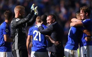 Những điều rút ra trong ngày Spurs thua ngược Leicester