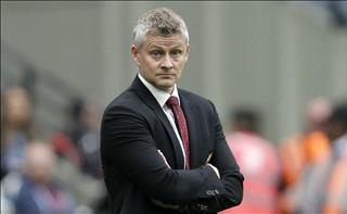Solskjaer bảo vệ các học trò sau thảm bại trước West Ham