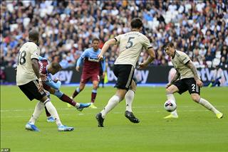 MU chìm trong khủng hoảng: Vô hướng, vô vọng