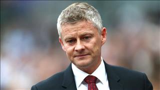 Khả năng Solskjaer bị sa thải ở NHA chỉ sau một người?