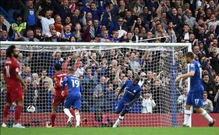 Chelsea lại thua trên sân nhà: Thừa tim nóng, thiếu đầu lạnh