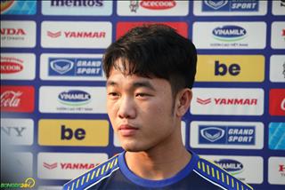 CLB HAGL lên tiếng về chấn thương của Xuân Trường