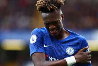 HLV Lampard tiết lộ điểm yếu của Tammy Abraham