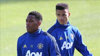 MU nhận 2 tin mừng trước đại chiến Arsenal