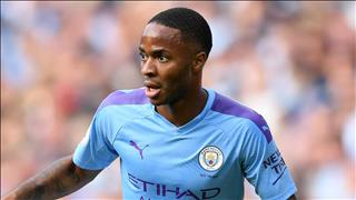 Real Madrid vẫn chưa từ bỏ Raheem Sterling