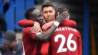 Robertson cảnh báo đồng đội sau trận thắng Chelsea