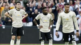 Souness: "MU của Solskjaer là MU tệ nhất lịch sử"