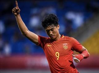 Trung Quốc xử nặng tay cầu thủ chê bai đội nhà sau trận thua U22 Việt Nam