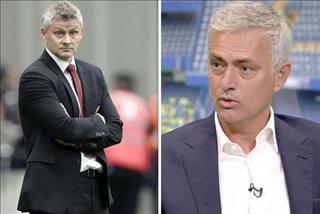 VIDEO: Mourinho không vui vẻ gì khi thấy MU còn tệ hơn thời điểm ông bị sa thải