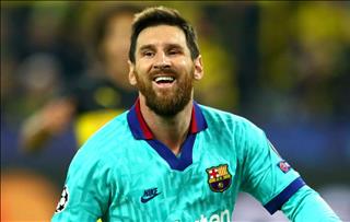 Barca muốn giữ chân Messi bằng một bản hợp đồng khủng