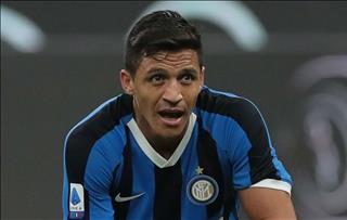 Lý do Sanchez vẫn chưa đá chính khi sang Inter Milan?