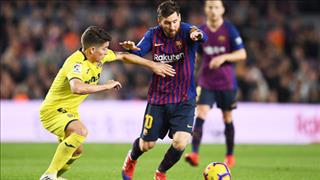 Lịch thi đấu vòng 6 La Liga 2019/20 - LTĐ bóng đá TBN mới nhất