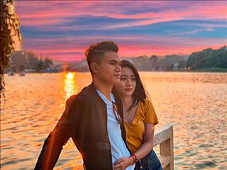 Vừa lên tuyển tập trung, Phạm Xuân Mạnh đã troll bạn gái: Anh yêu người khác rồi