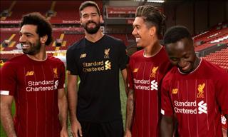 Liverpool nguy cơ bị nhà tài trợ kiện ra tòa vì lật lọng hợp đồng