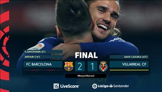 Kết quả bóng đá hôm nay 25/9: Arsenal, Juve, Barca cùng thắng