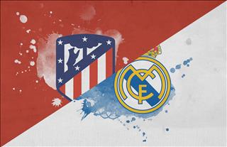Lịch thi đấu bóng đá TBN vòng 7 La Liga 2019/20: Đại chiến Atletico vs Real