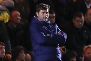 Thua nhục ở Carabao Cup, phòng thay đồ Tottenham nổ tung