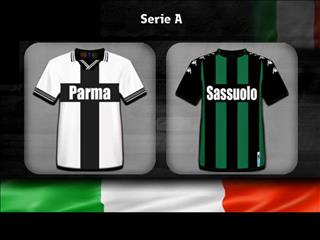 Nhận định Parma vs Sassuolo 2h00 ngày 26/9 (Serie A 2019/20)