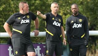 Patrice Evra chỉ ra những lý do khiến MU gây thất vọng