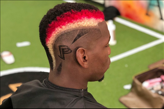 Chú ý! Paul Pogba chân chính đã trở lại rồi đây