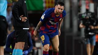 HLV Villarreal: "Không có Messi, Barca chẳng là gì"