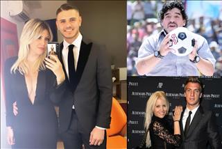 Wanda Nara người phụ nữ quyền lực hay đầy tai tiếng?