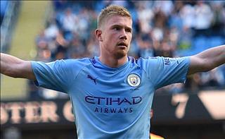 De Bruyne được khuyên bỏ Man City sang PSG