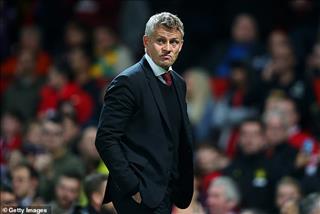 Góc nhìn: Đừng tin những gì Solskjaer nói!