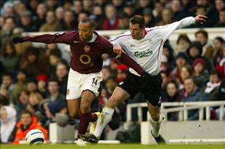 Đây! 2 cái tên Carragher ngại phải đối đầu nhất