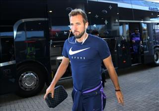 Harry Kane lên tiếng sau chuỗi trận tệ hại của Tottenham