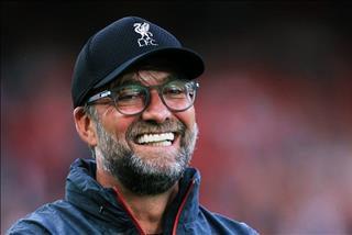 Jurgen Klopp: Chắc tôi là gã mộng mơ rồi! (P1)
