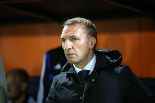 Vì Liverpool, Brendan Rodgers không có cơ hội dẫn dắt MU