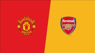 Lịch thi đấu vòng 7 Ngoại hạng Anh 2019/20: MU đại chiến Arsenal