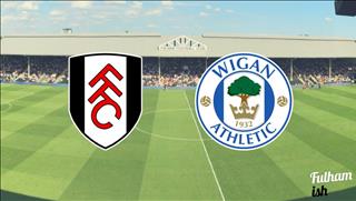 Nhận định Fulham vs Wigan 1h45 ngày 28/9 (Hạng nhất Anh 2019/20)