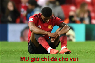 Góc nhìn: Đá cho vui, MU chính là HAGL của Premier League