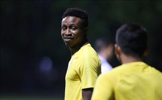 HLV Lê Thụy Hải e ngại dàn sao nhập tịch của ĐT Malaysia