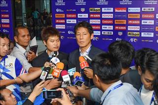 HLV Nishino: U23 Thái Lan đã sẵn sàng cho VCK