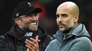 Klopp dành lời khen đặc biệt cho Pep Guardiola