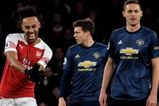 Trước vòng 7 Premier League: Quỷ đỏ tan tành?