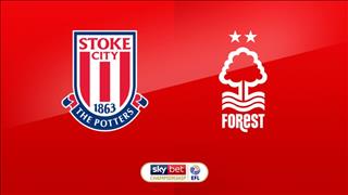 Nhận định Stoke vs Nottingham 2h00 ngày 28/9 (Hạng nhất Anh 2019/20)