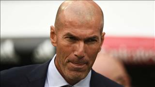 HLV Zidane: Trận thua 3-7 trước Atletico ở Hè 2019 chẳng nói lên điều gì