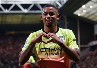 Gabriel Jesus đòi ra sân nhiều hơn, Pep phản ứng thế nào?