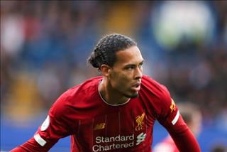 Keown cảnh báo Van Dijk và Liverpool trước trận gặp Shefffield