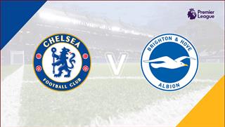 Trực tiếp bóng đá Chelsea vs Brighton link xem ngoại hạng Anh 2019 ở đâu ?