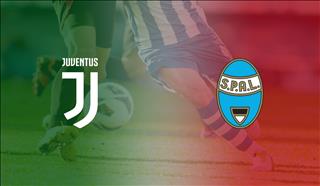 Juventus 2-0 SPAL: Ronaldo chỉ 1 lần nổ súng, Lão bà đành thắng nhẹ