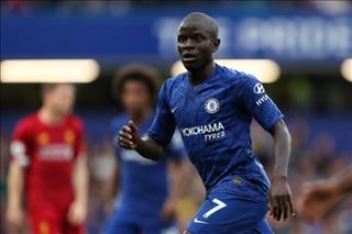 N’Golo Kante và nghệ thuật của chiến thắng