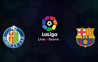 Nhận định Getafe vs Barca (21h ngày 28/9): Bệnh cũ tái phát?