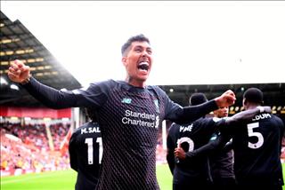 Những điểm nhấn sau chiến thắng vất vả của Liverpool trước Sheffield United