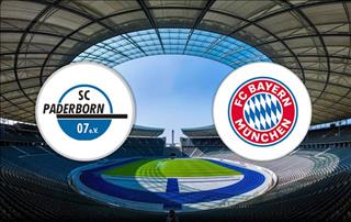 Nhận định Paderborn vs Bayern Munich 20h30 ngày 28/9 (Bundesliga 2019/20)