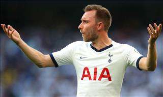 “Sẽ là sai lầm nếu Bayern Munich chiêu mộ Eriksen”